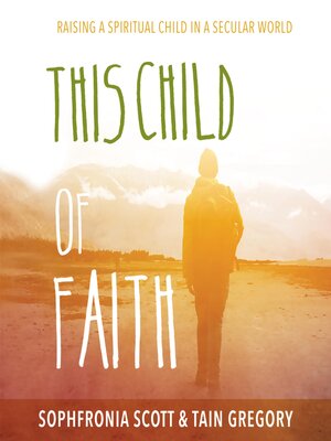 cover image of This Child of Faith